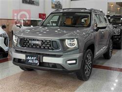 Haval H7